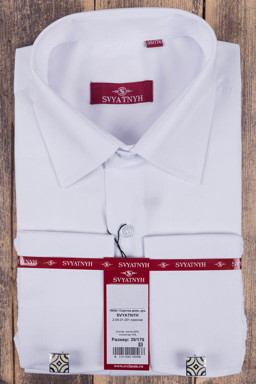 сорочка
2.04-21-201 - Svyatnyh фото 3