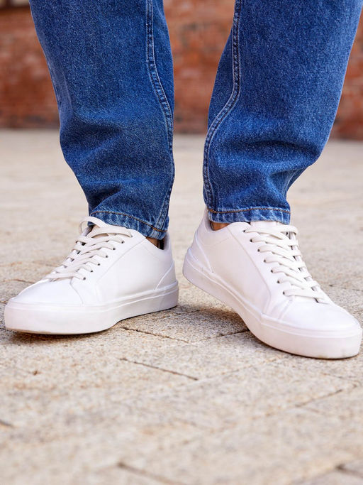 Мужские джинсы Бананы - F5 фото 16