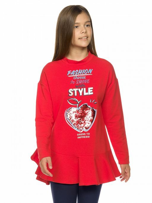 Уценка PELICAN GFANL4196 комплект для девочек  фото 4