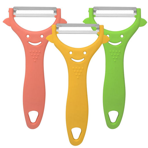 Овощечистка "Улыбка-Эконом", арт. AN53-127