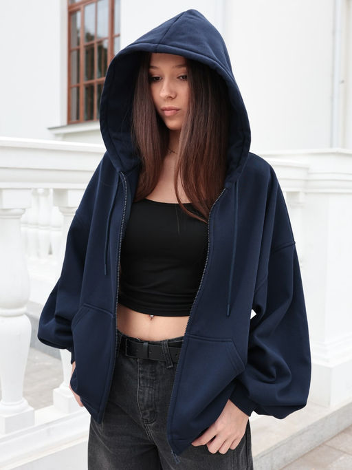 Толстовка Соль&Перец  фото 4