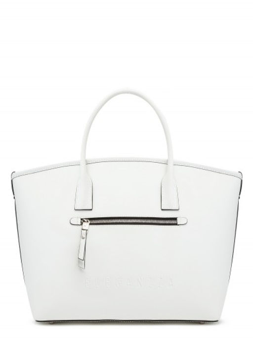 Сумка ELEGANZZA ZBB-1675 white  фото 12