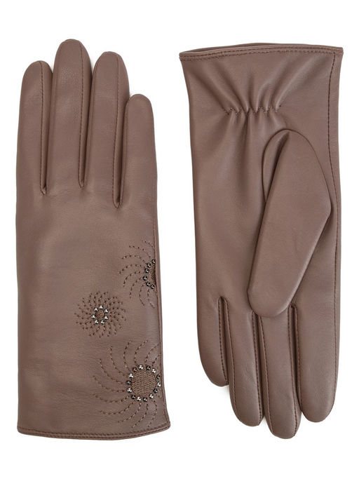 Перчатки женские ш+каш. IS5053 antler - Eleganzza фото 2