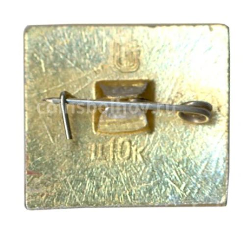 Значок Москва