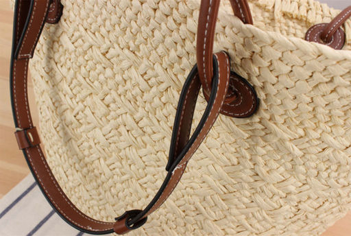 Сумка BG-S-239-Cream - Ferro фото 6