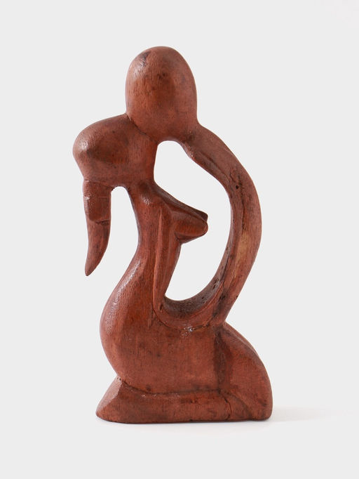 Сувенир Нежность, 14?7?3 см, дерево