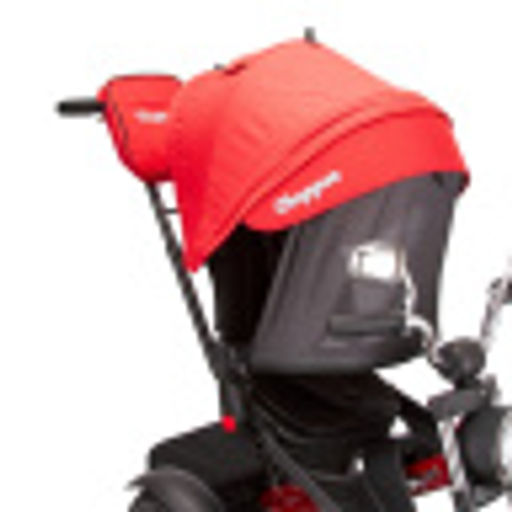 Велосипед 3-х колесный Chopper