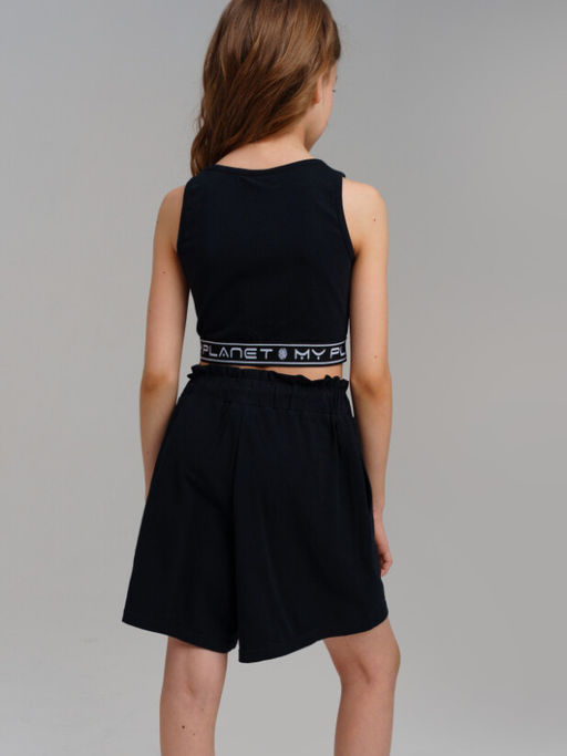 12521762 Комплект трикотажный для девочек - Playtoday фото 5