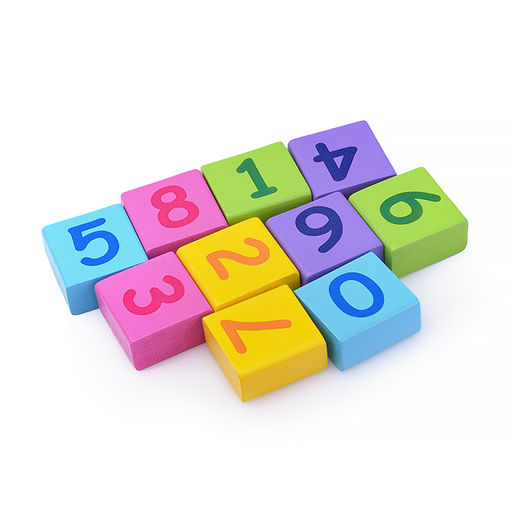 Трек с паровозом и фигурками в коробке - Щепочка фото 8