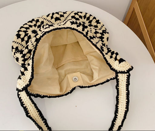 Сумка BG-S-238-Cream