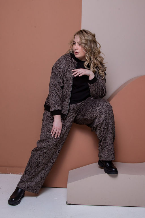 Брюки женские - Jp фото 5