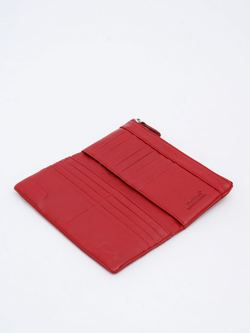 Кошелек 3887-1806 d.red Vermari