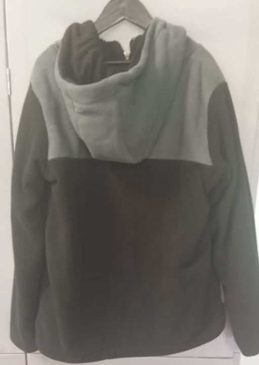 Куртка черная