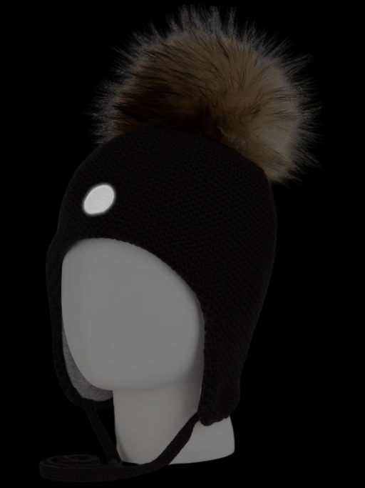 Шапка 11з50926 черный