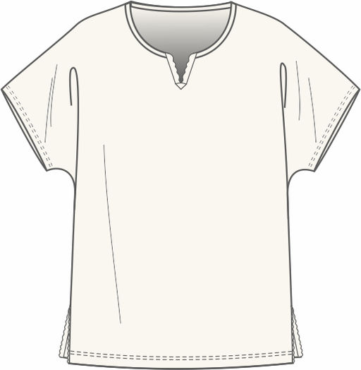 ФУТБОЛКА ЖЕНСКАЯ арт. 1900W-20289.1F-120