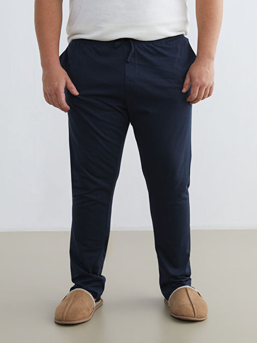 Standart Kal?p Erkek Pijama Alt