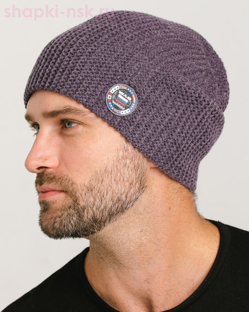 233 T Колпак флис (56-58)