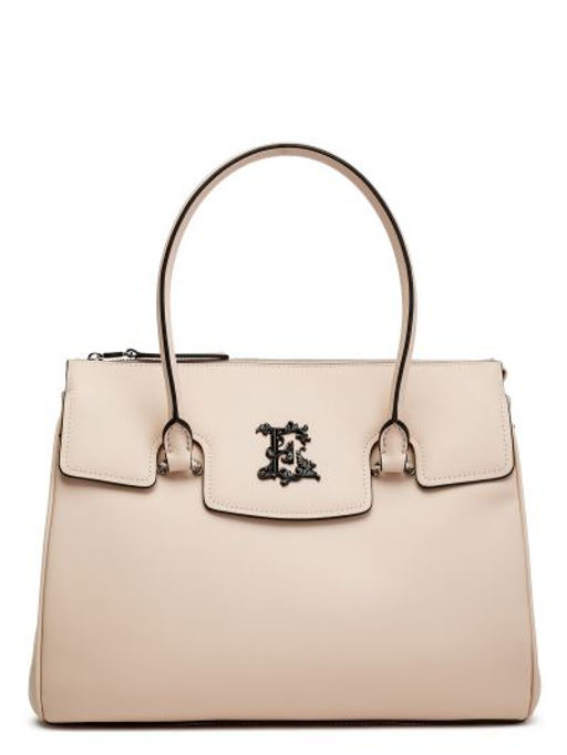 Сумка ELEGANZZA Z157-0268 beige vanilla фото 2