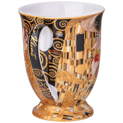 Набор кружек Lefard Art Collection Г. Климт фарфор 2 шт 280 мл  фото 5