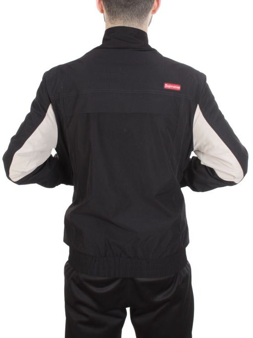11133 Ветровка мужская Bluoltre (100% полиэстер) - Fashion фото 15