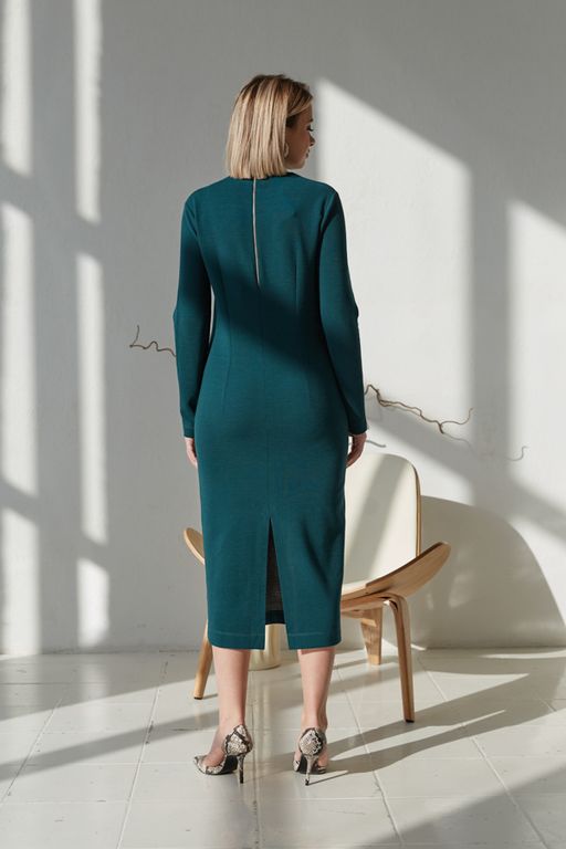 60642 Платье Eliseeva Olesya  фото 7