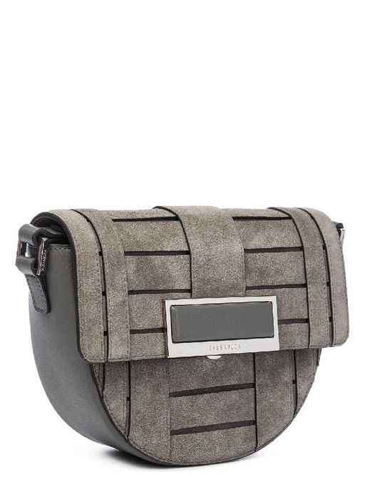 Сумка ELEGANZZA Z9112-8464 grey  фото 3