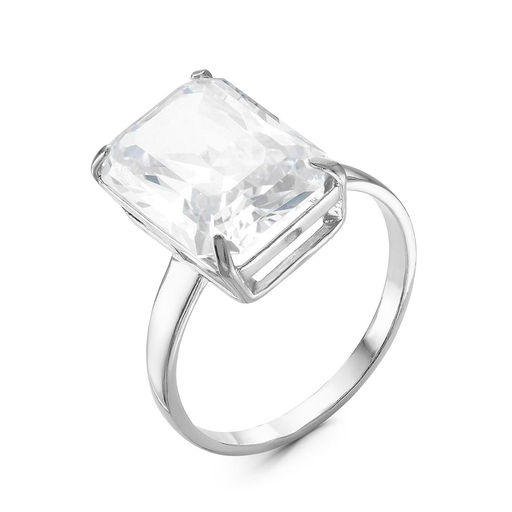 КОЛЬЦО 2388670Д - Красная пресня фото 2