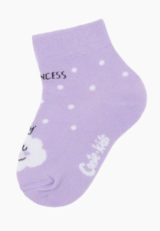 Цена за 2 пары. Носки классические CONTE-KIDS TIP-TOP Носки детские - Conte elegant фото 4