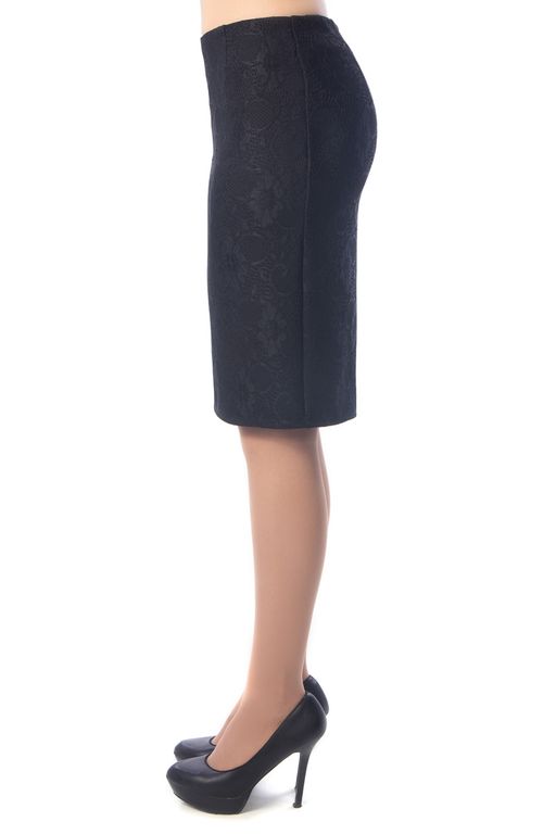 Юбка Ю3-3152/12 - Wisell фото 4