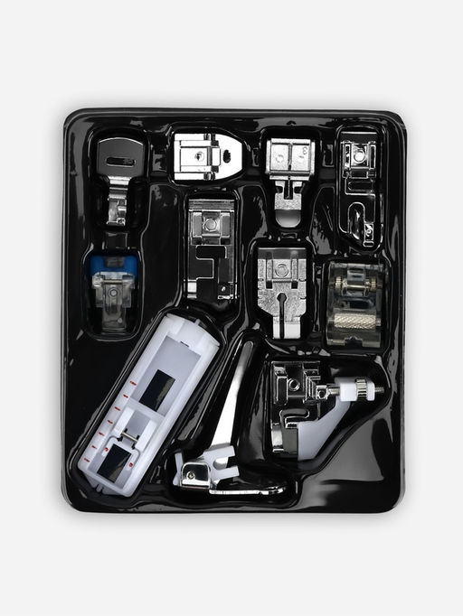 Набор лапок для швейной машины, 11 шт.