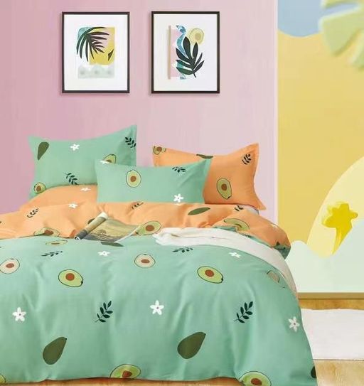 КПБ ALANNA Home ALAH138 Евро