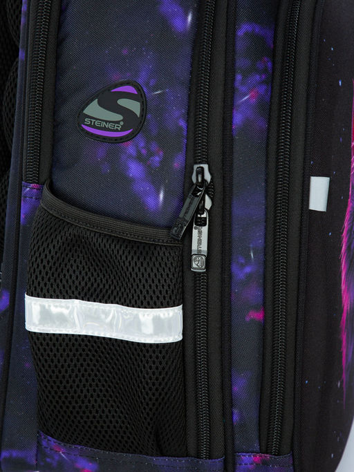 Рюкзак школьный SK3-4 - Steiner фото 13