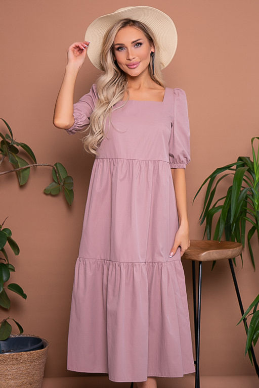 Платье 70771-1 - Avili фото 2