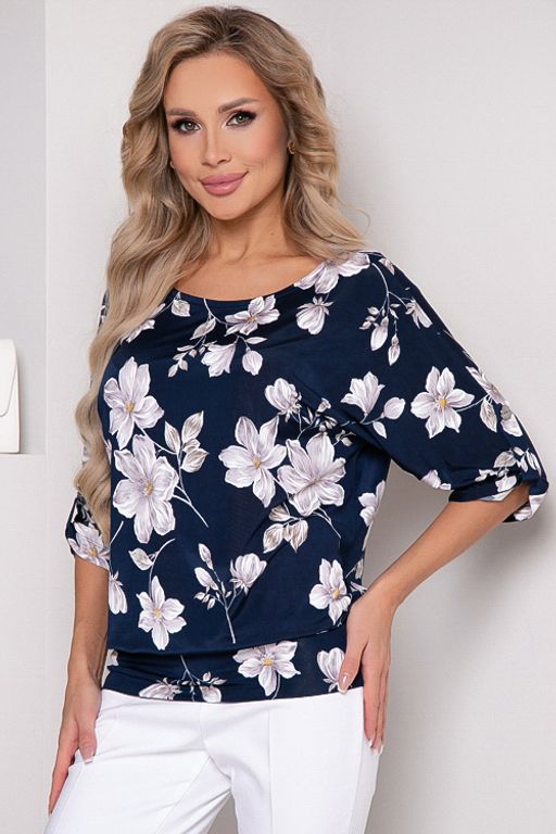 Блузка 41146 - Avili фото 6