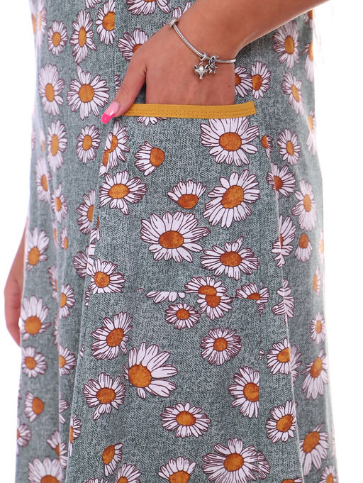 Сарафан Аида - Нагорная текстиль фото 6