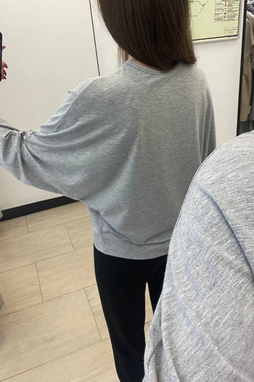 71475 Джемпер