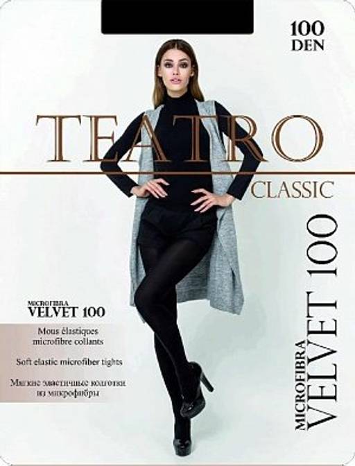 (Teatro) Velvet 100  фото 3