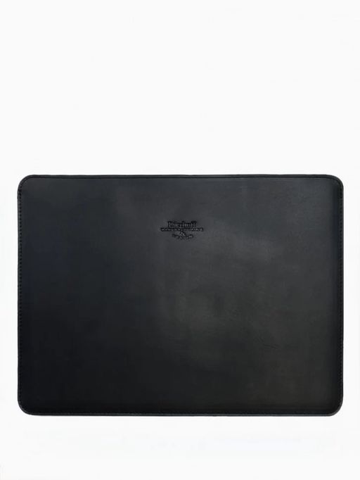 Кожаный чехол для Macbook Pro 13 Dierhoff Д 6015-800 - Sergio valentini фото 3