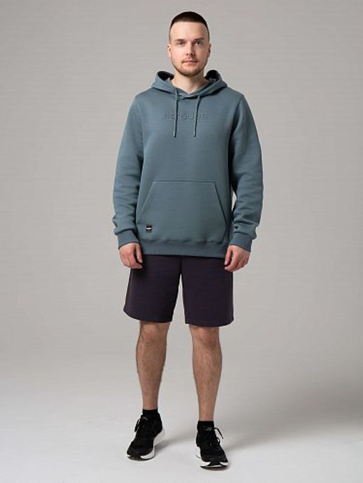 E2477-1 шорты мужские