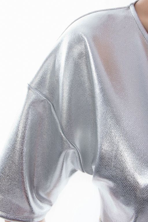 Джемпер М3-3752 - Wisell фото 4