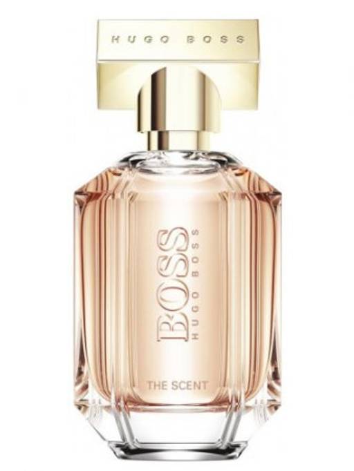 BOSS THE SCENT lady 50ml edp