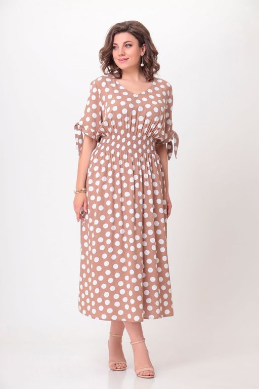 Блуза Swallow 803.2 черный+серебряный узор фото 369