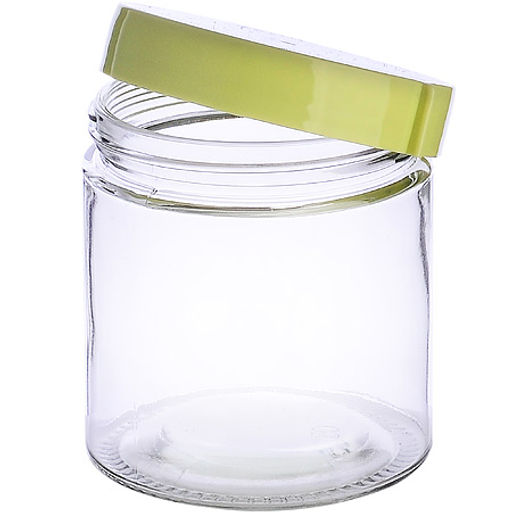 31208 Набор банок для сыпучих 10пр MB (х12) - Mayer&boch фото 3