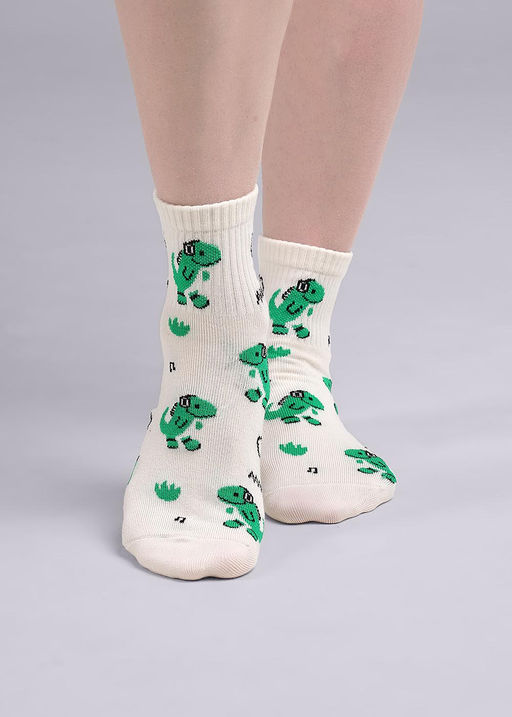 Носки детские для мальчика Зум