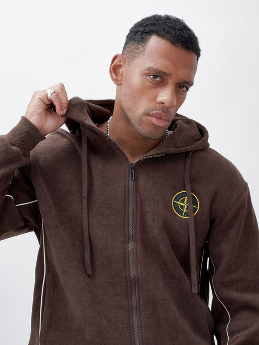 ФЛИС с НЧЕСОМ Спортивный костюм  демисезонный - Mtforce фото 11