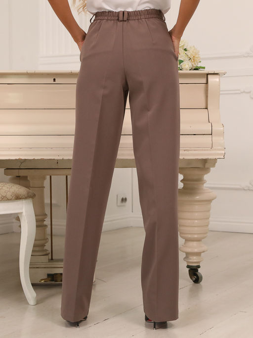 Брюки Б5-5566/8 - Wisell фото 5