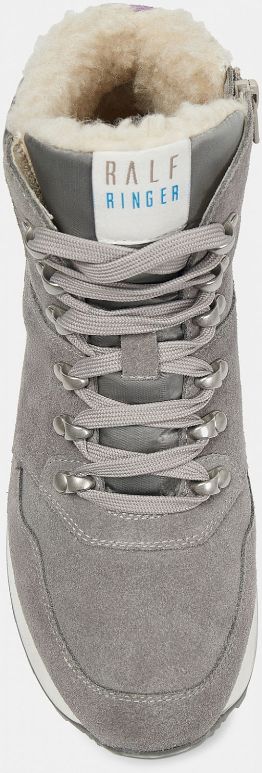 Ботинок-Ш - Ralf ringer фото 4
