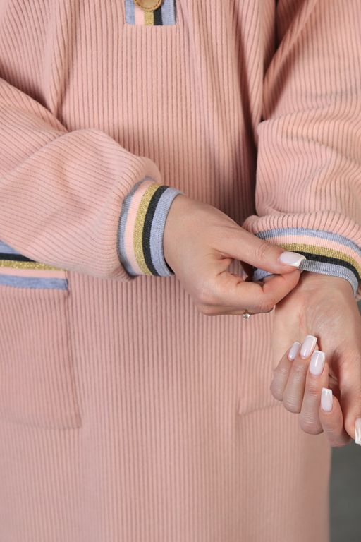 Платье П5-5152/2 - Wisell фото 2