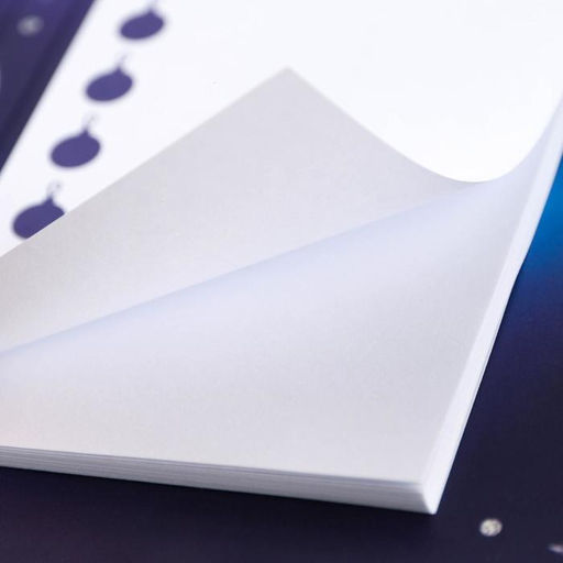 Набор С Новым Годом: планинг-стикеры 30 листов, ручка пластик - Artfox фото 4