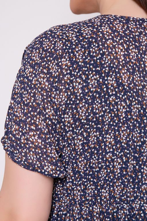 5675 Платье - Prima linea фото 7